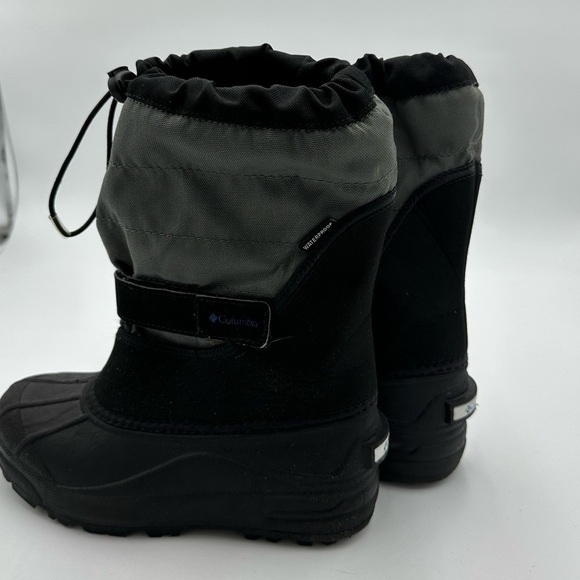 Columbia Women’s Snow Boots- 5 - Picture 3 of 6